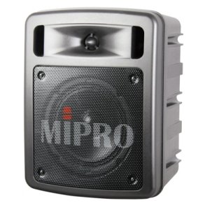 Mipro h�jttaler MA303SU med USB og ACT modtager 8AD