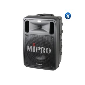 Mipro h�jttaler MA505EXP passiv