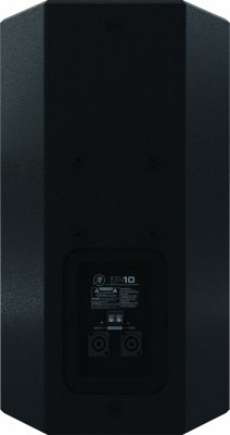 Mackie h�jttaler 2-vejs IP10 passiv 10