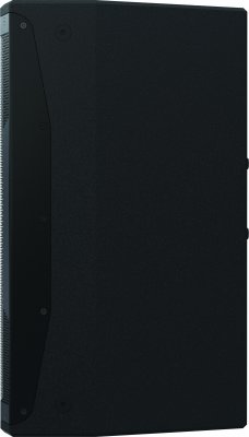 Mackie hjttaler 2-vejs IP10 passiv 10