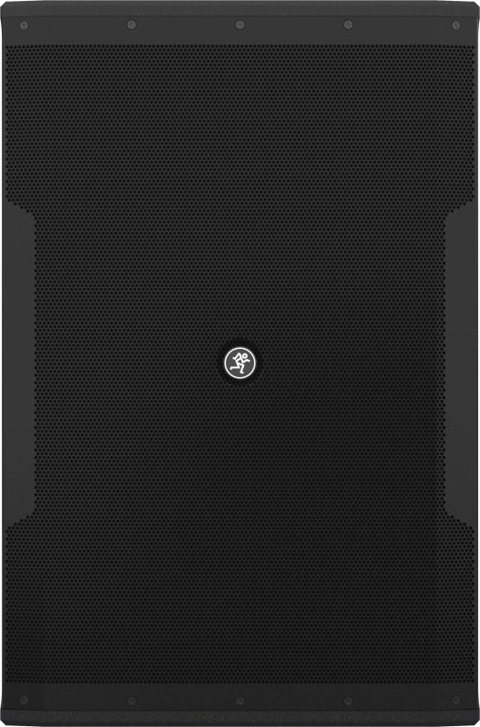 Mackie hjttaler 2-vejs IP15 passiv 15