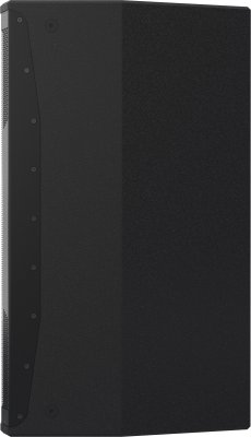 Mackie hjttaler 2-vejs IP15 passiv 15