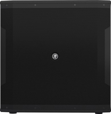 Mackie Subwoofer IP18-S passiv 18