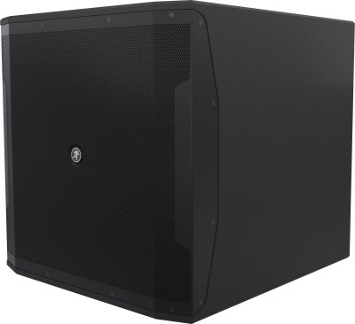 Mackie Subwoofer IP18-S passiv 18