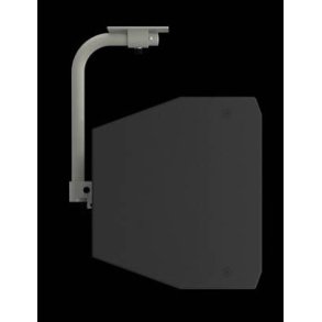 Mackie takfsten fr iP-10, iP-12 och iP-15