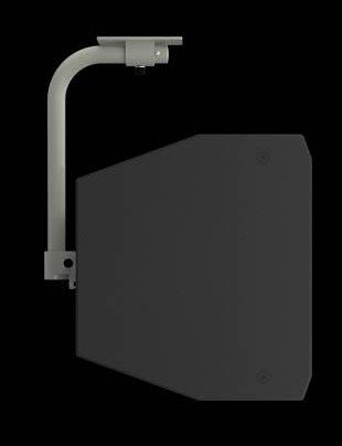 Mackie takfsten fr iP-10, iP-12 och iP-15