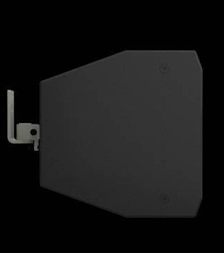 Mackie vgbeslag for iP-10, iP-12 og iP-15, gr