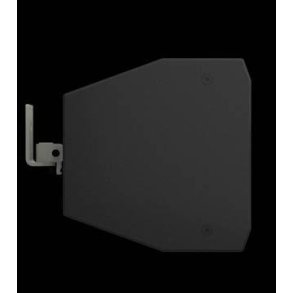 Mackie v�gbeslag for iP-10, iP-12 og iP-15, gr�