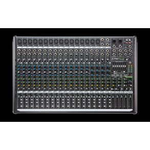 Mackie ProFX22 v2 Mixer 22 kanaler med effekter, USB, 4 bus