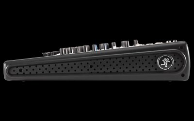 Mackie ProFX22 v2 Mixer 22 kanaler med effekter, USB, 4 bus