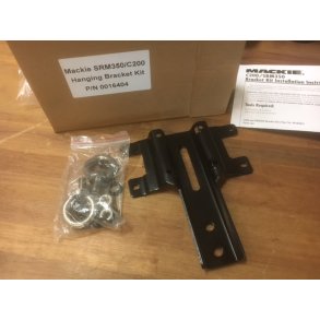 Mackie h�jttaler beslag til SRM350 og C200