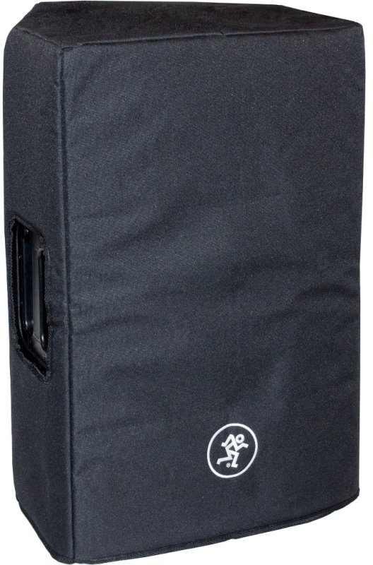 Mackie cover til SRM750 hjttaler