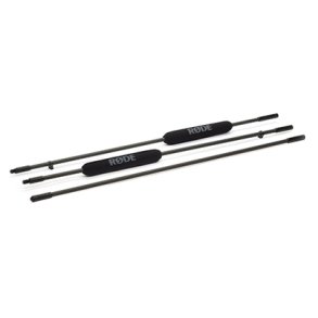 Rde Micro Boompole Pro ultra letvgt