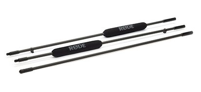 Rde Micro Boompole Pro ultra letvgt