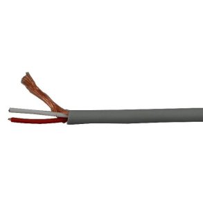 Monteringskabel til analog & digital, �=3,5mm, lysgr�