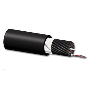 ProCab signal 32 par multikabel afklip meter m�l