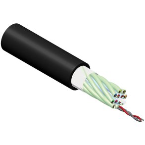 ProCab signal 9 par multikabel afklip meter m�l