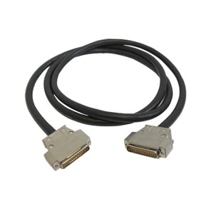 Mogami D-Sub25 kabel male > male, 2m analog
