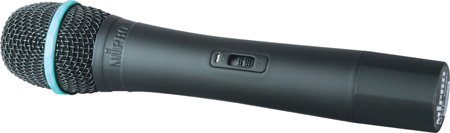 Mipro Håndmikrofon sender (822.575)