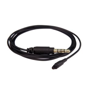 Micon-adapter til smartphone