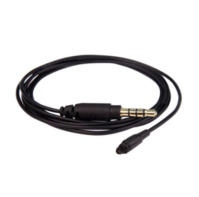 Micon-adapter til smartphone
