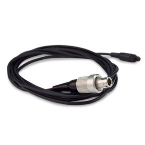 Micon adapter til Sennheiser SK500, SK2000 og SK5000