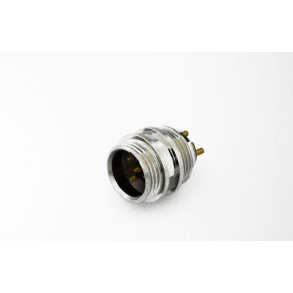 Mipro mini XLR-chassi til omlber