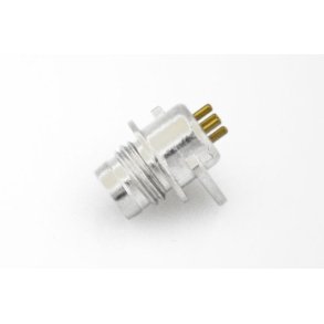Mipro mini XLR chassis symmetrisk