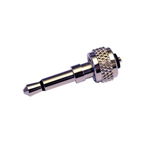 Mipro minijack stik m/oml�ber for MU-101P