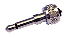 Mipro minijack stik m/omlber for MU-101P