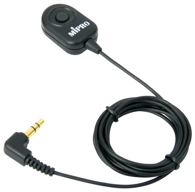 Mipro remote mute switch til ACT lommesendere
