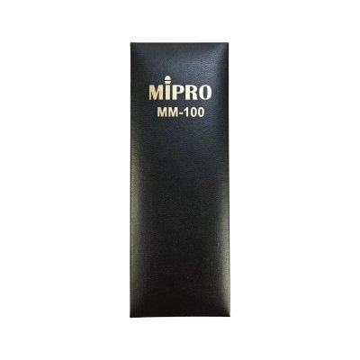 Mipro mlemikrofon 50 Hz - 20 kHz