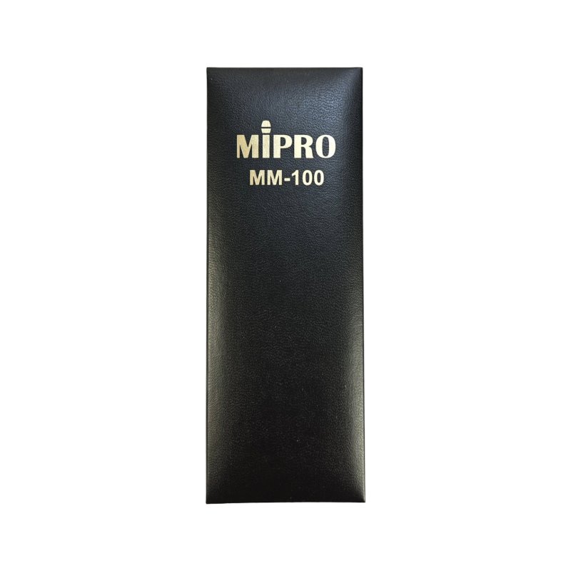 Mipro mlemikrofon 50 Hz - 20 kHz