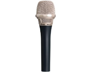 Mipro kondensatormikrofon med stativadapter