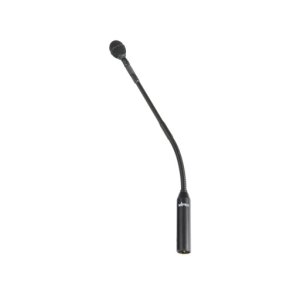 Mipro svanehals mikrofon 385 mm til 4-pol XLR