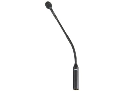 Mipro svanehals mikrofon 385 mm til 4-pol XLR