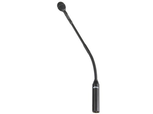 Mipro svanehalsmikrofon 585 mm til 4-pol XLR