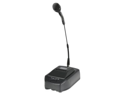 Mipro svanehalsmikrofon 585 mm til 4-pol XLR