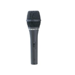 Mipro vokal mikrofon nyre (til batteri)