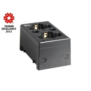 Mipro ladestation til ACT-HC og ACT-TC sendere