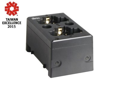 Mipro ladestation til ACT-HC og ACT-TC sendere