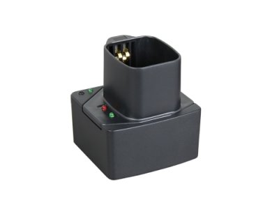 Mipro ladestation til TA-80 incl. PSU