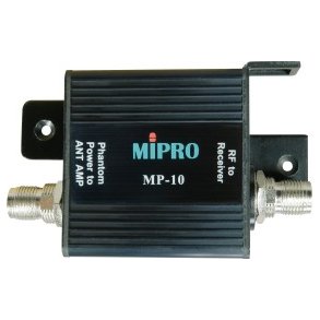Mipro PSU til antenne booster AT70 & AT90