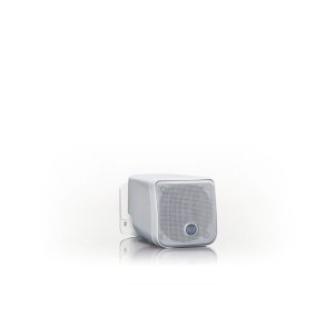 RCF miniature h�jttaler MQ30P 2-vejs16 Ohm og100V, Sort