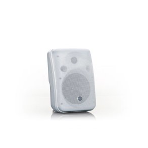 RCF h�jttaler til v�gmontering MQ50 16 Ohm og 100V Hvid