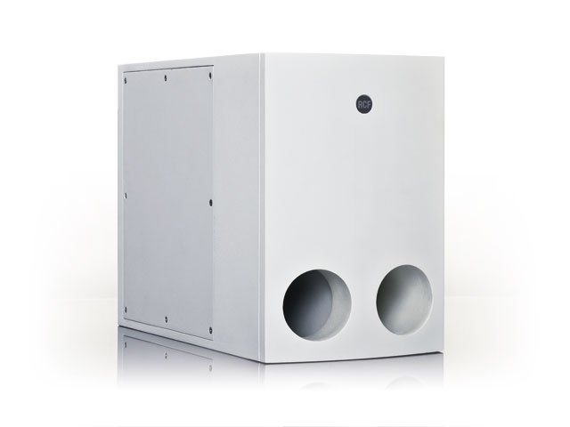 RCF Subwoofer MQ90 8