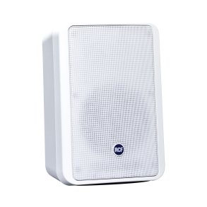 RCF hjttaler til vgmontering MR33 kompakt 2-vejs, Sort