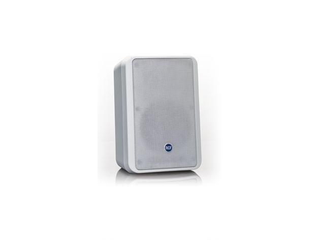 RCF hjttaler til vgmontering MR44, Sort - Pakke m/ 2 styk