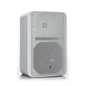 RCF hjttaler til vgmontering MR88 kompakt 2-vejs, Hvid