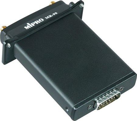 Mipro 15-pin konverter til SONY Betacam